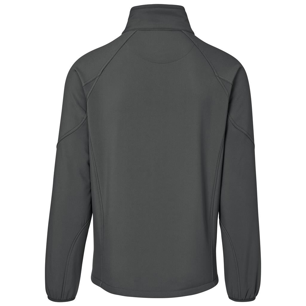 Mens Midlands Softshell Jacket