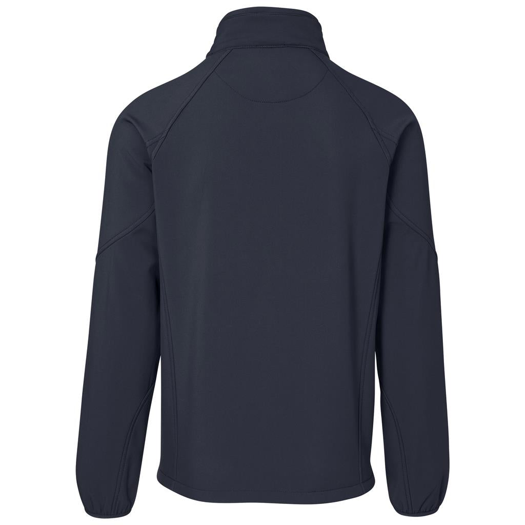 Mens Midlands Softshell Jacket