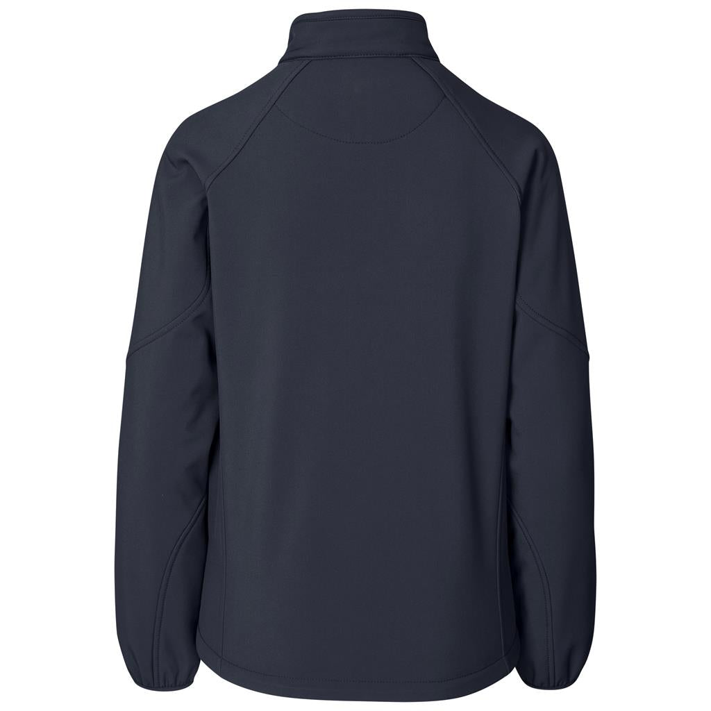 Ladies Midlands Softshell Jacket