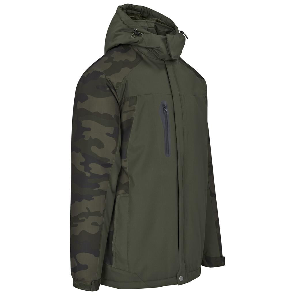 Mens Lebombo Jacket