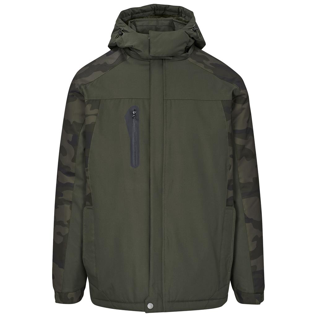 Mens Lebombo Jacket