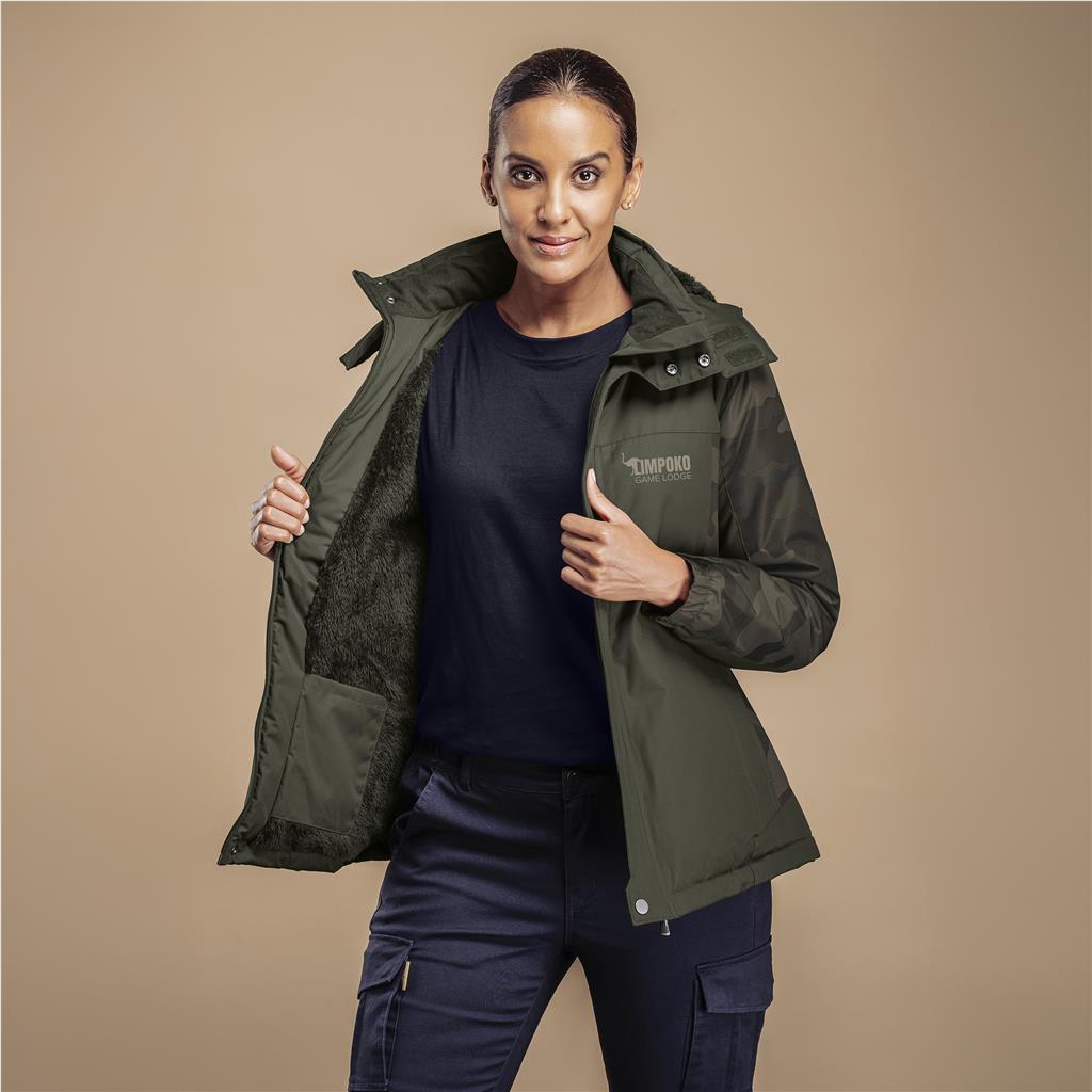 Ladies Lebombo Jacket