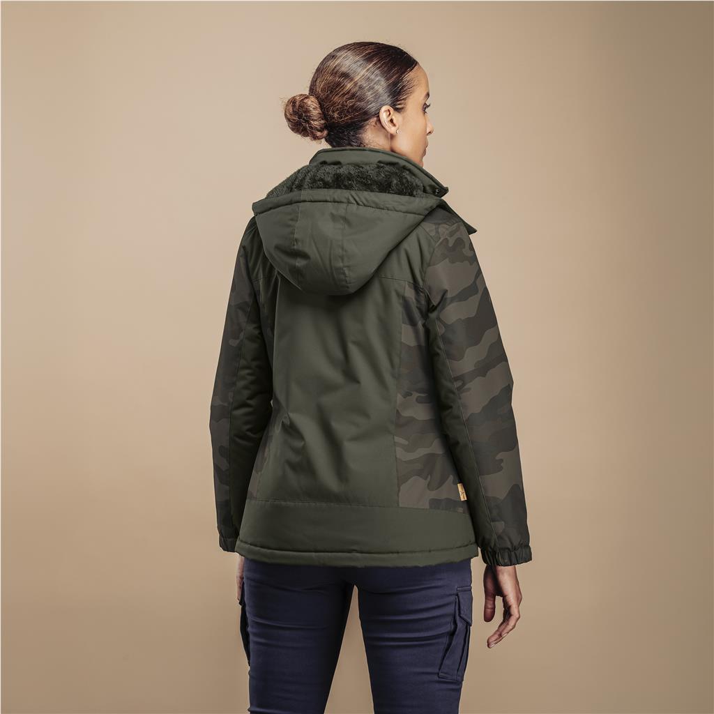 Ladies Lebombo Jacket