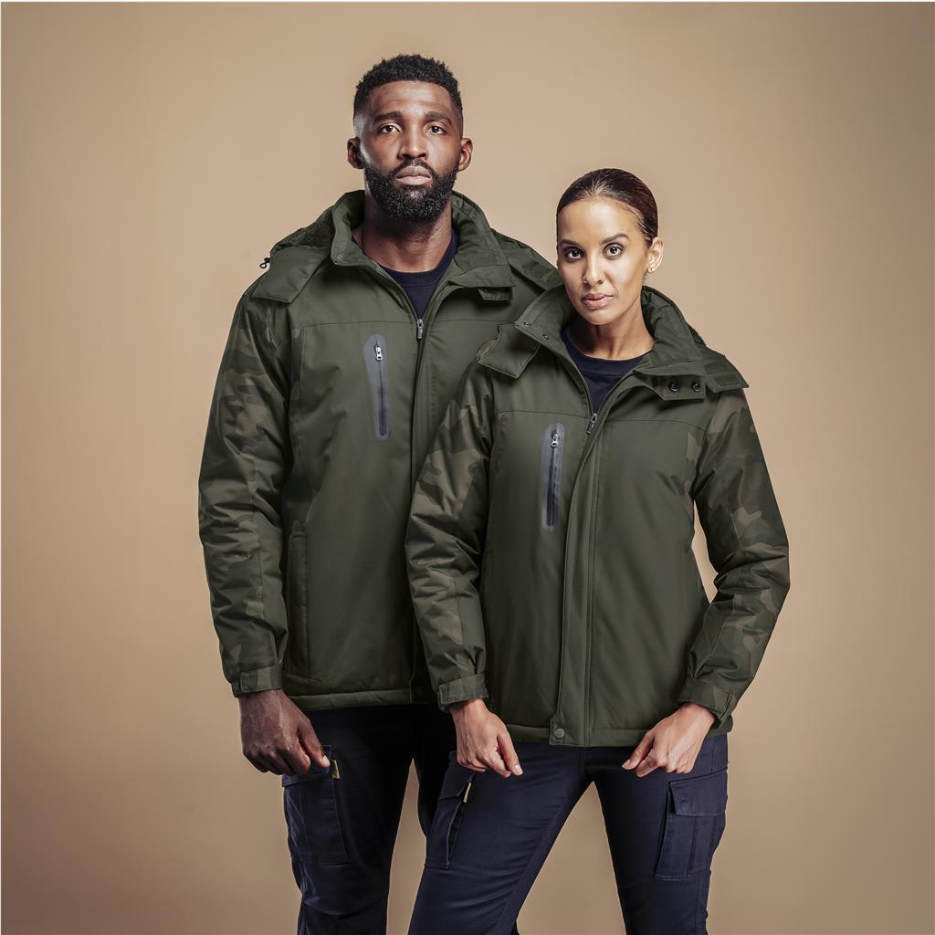 Ladies Lebombo Jacket