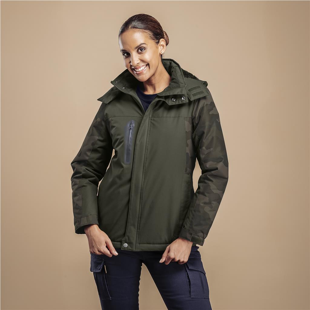 Ladies Lebombo Jacket