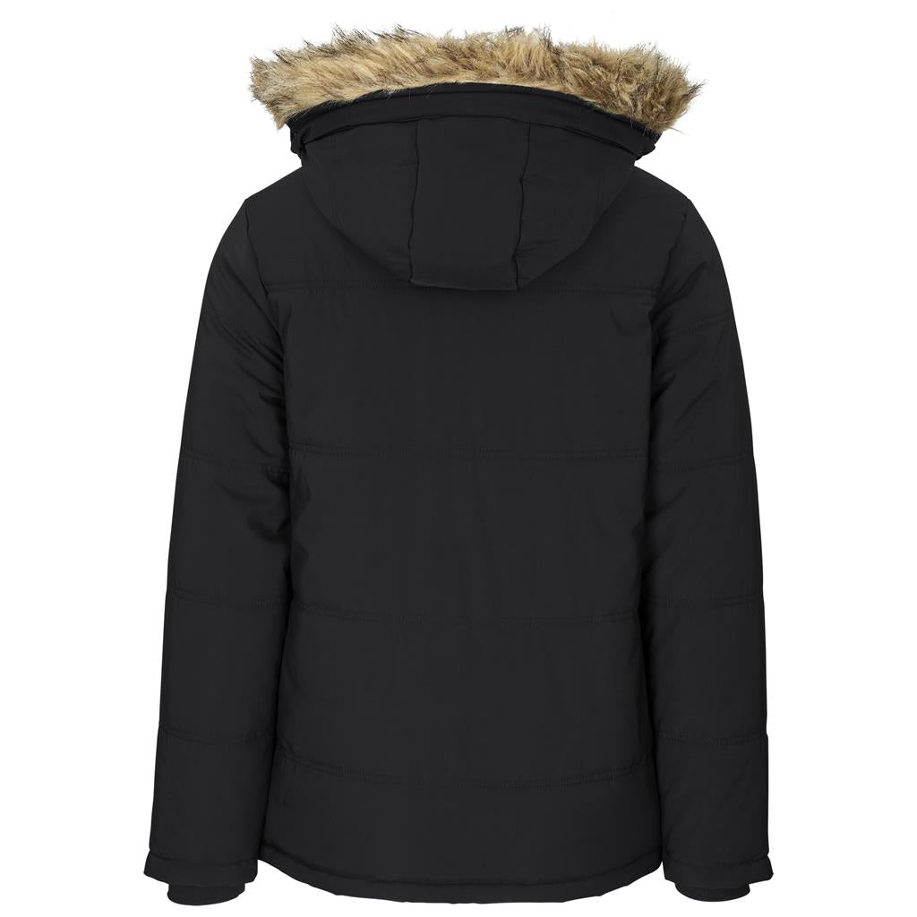Mens Cederberg Parka Jacket