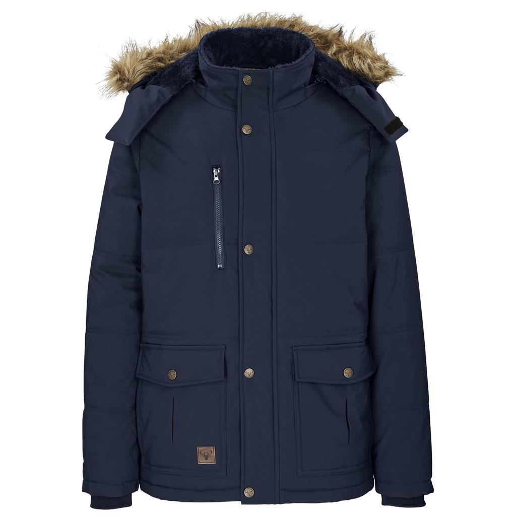 Mens Cederberg Parka Jacket
