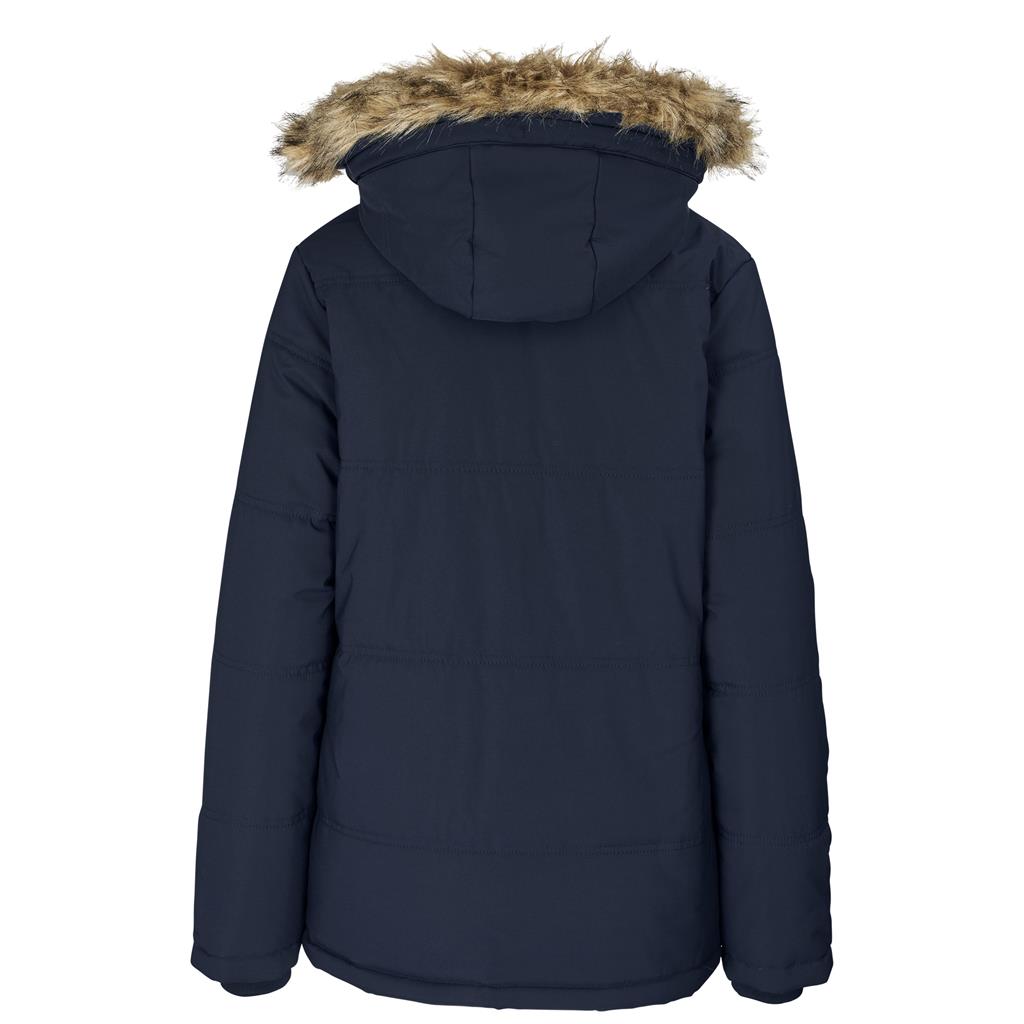 Ladies Cederberg Parka Jacket