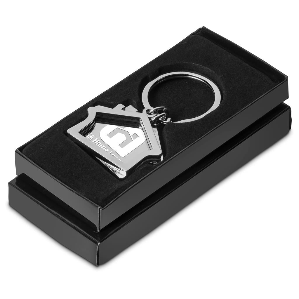 Mi-Casa-Su-Casa Keyholder