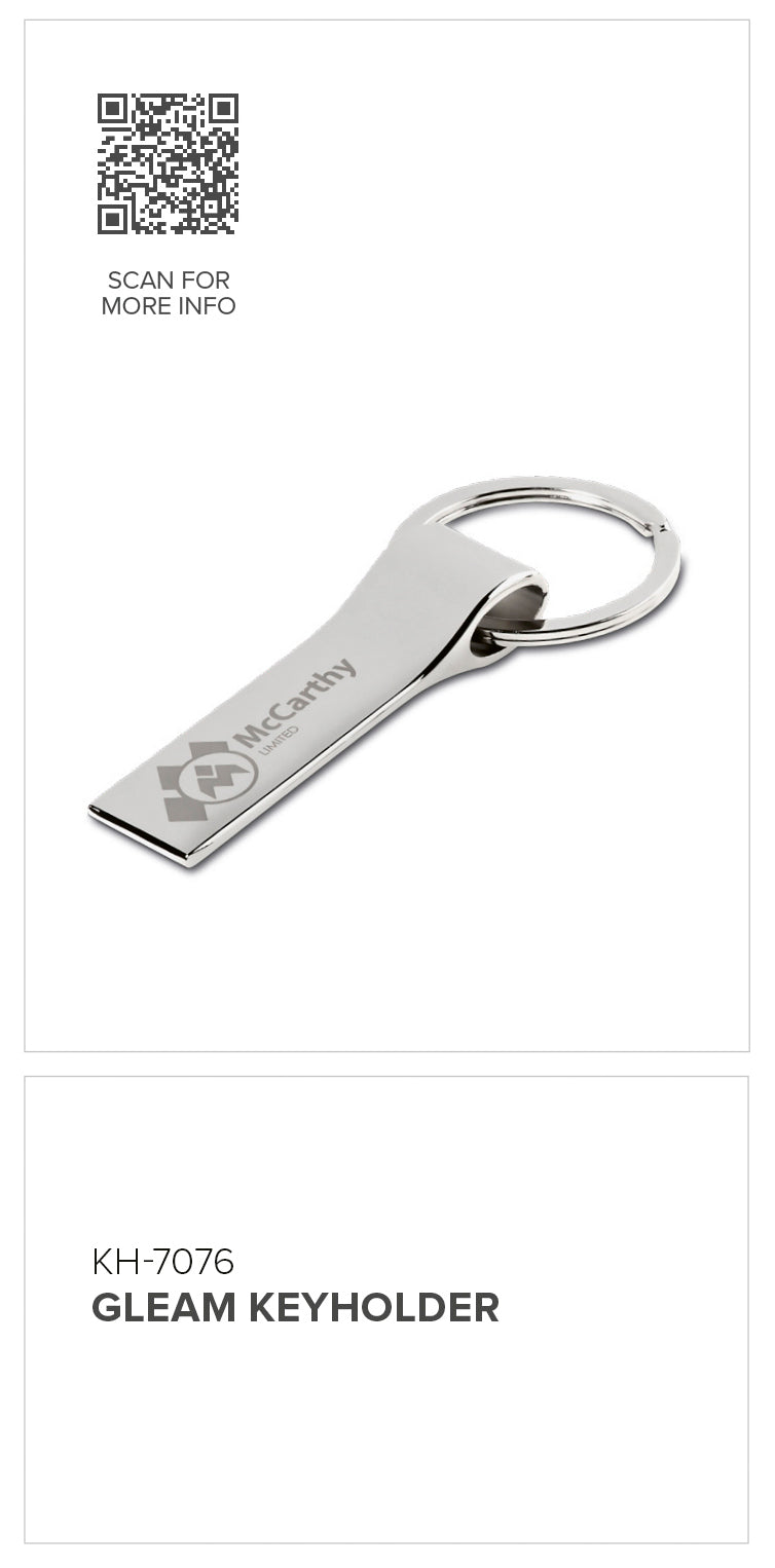 Gleam Keyholder