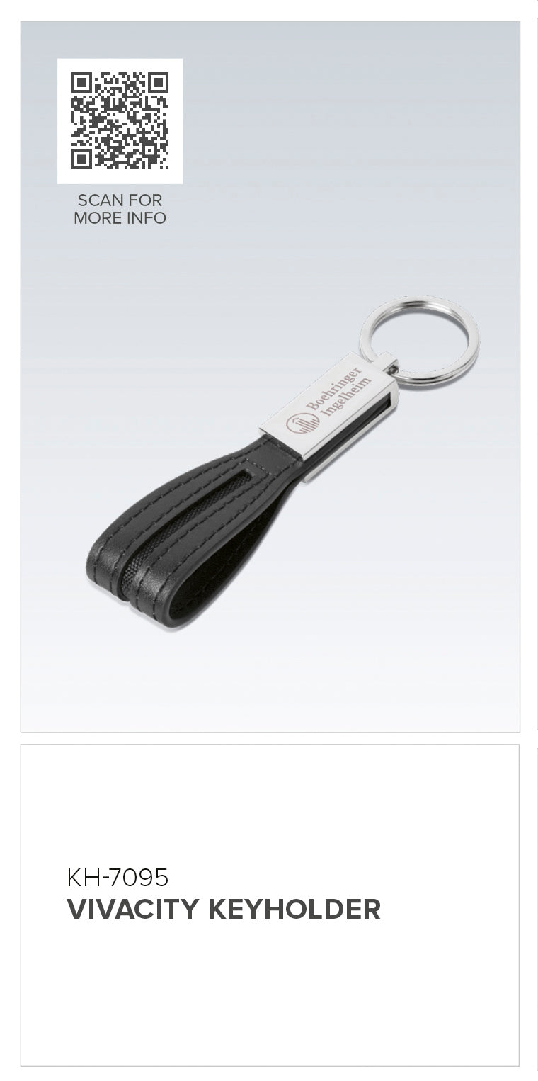 Vivacity Keyholder