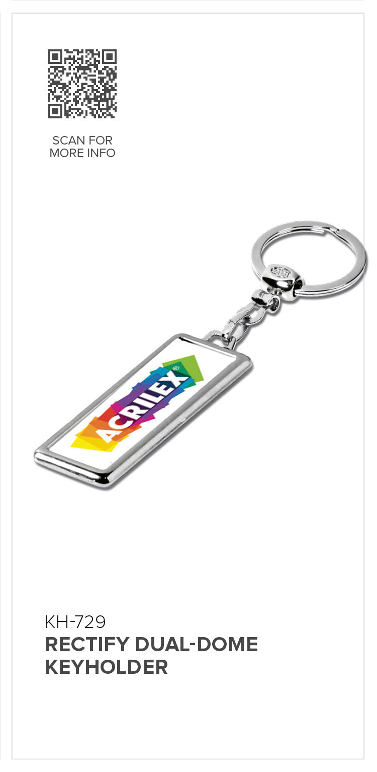 Rectify Keyholder