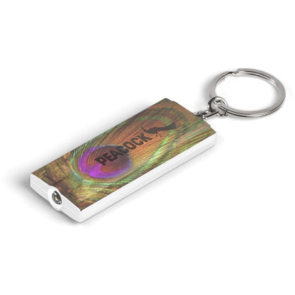 Nova Torch Keyholder