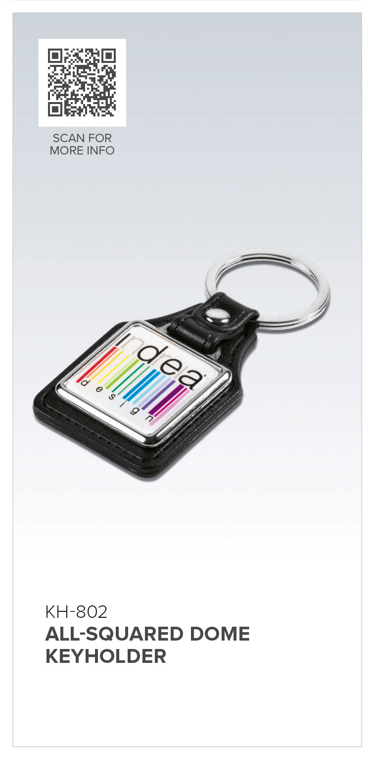 All-Squared Keyholder