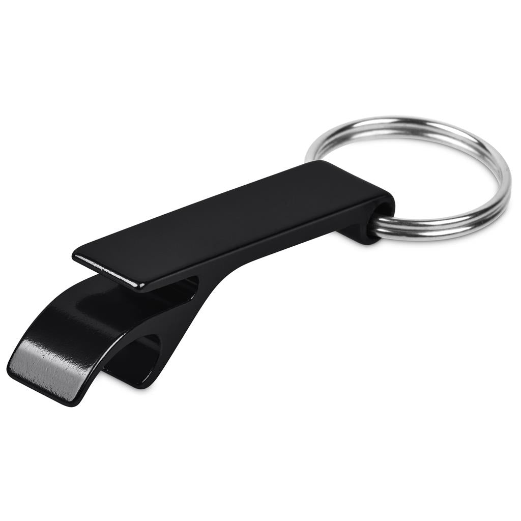 Altitude Tango Recycled Aluminium Bottle Opener Keyholder