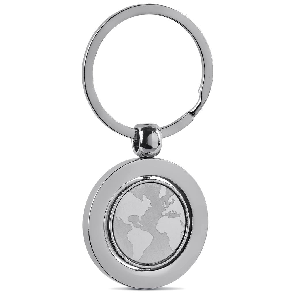 Altitude Global Keyholder