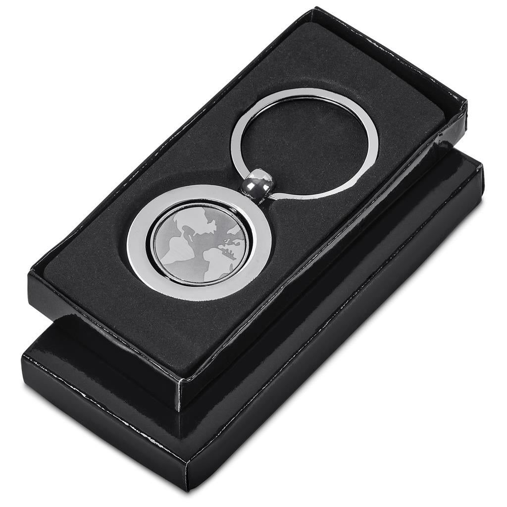 Altitude Global Keyholder