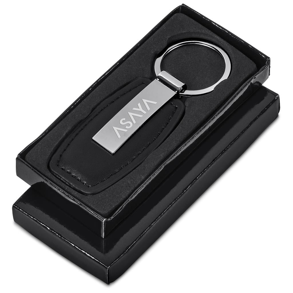 Altitude Torretta Keyholder