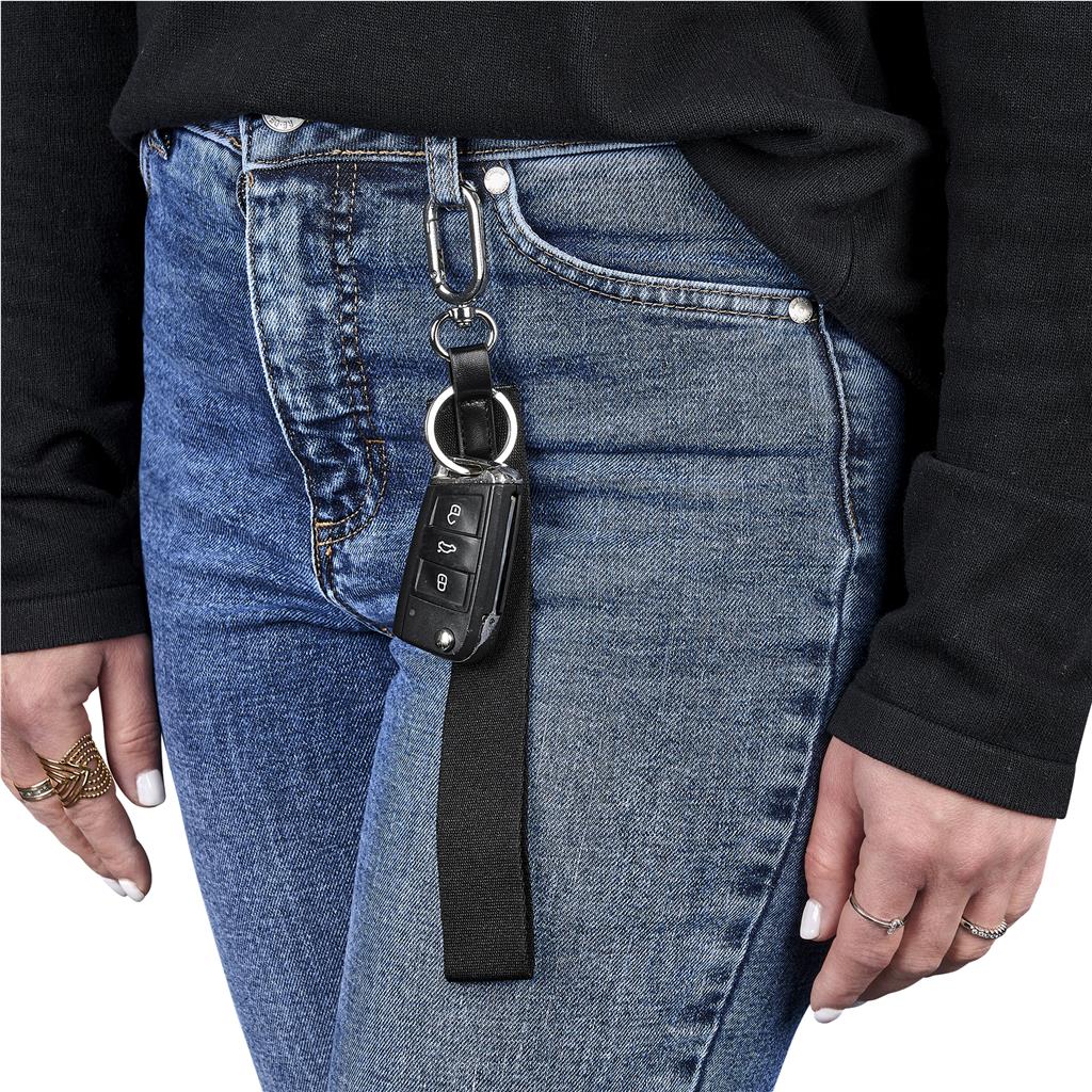 Altitude Bellamey Strap Keyholder