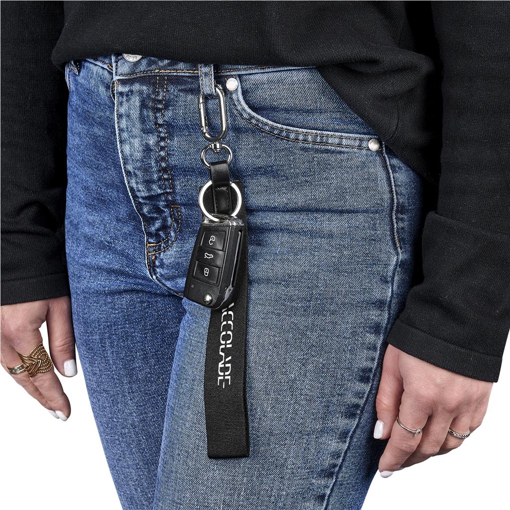 Altitude Bellamey Strap Keyholder
