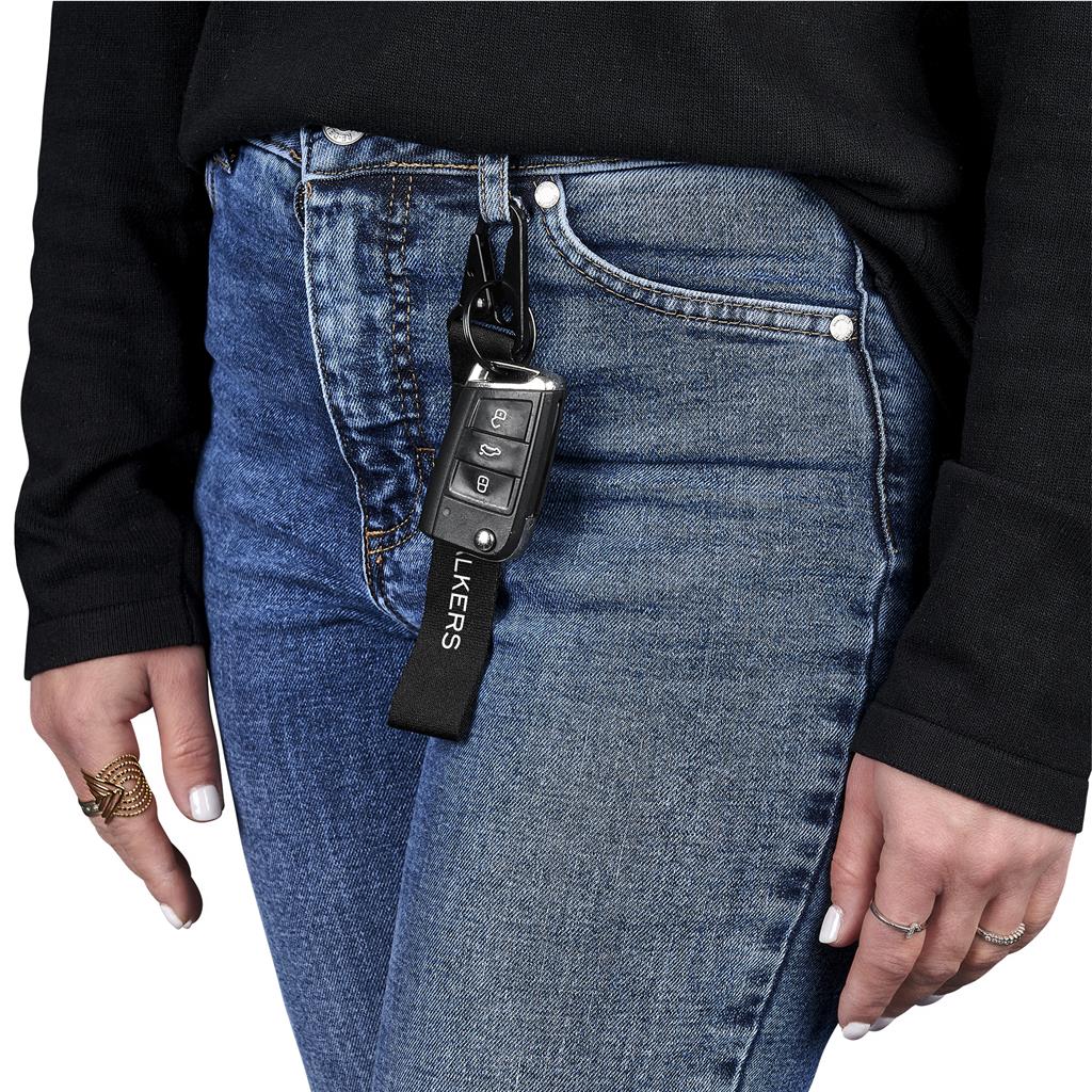 Altitude Aveline Strap Keyholder