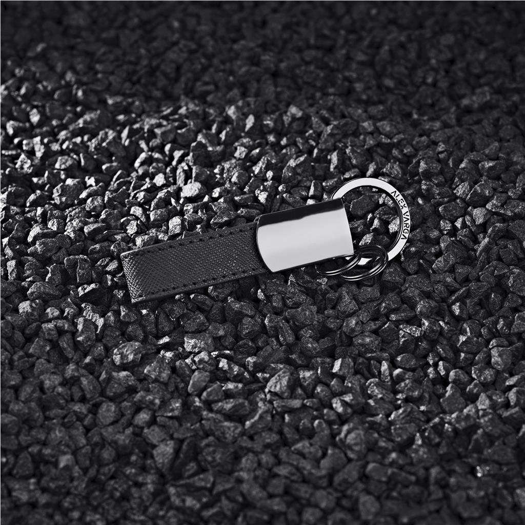Alex Varga Interica Keyholder