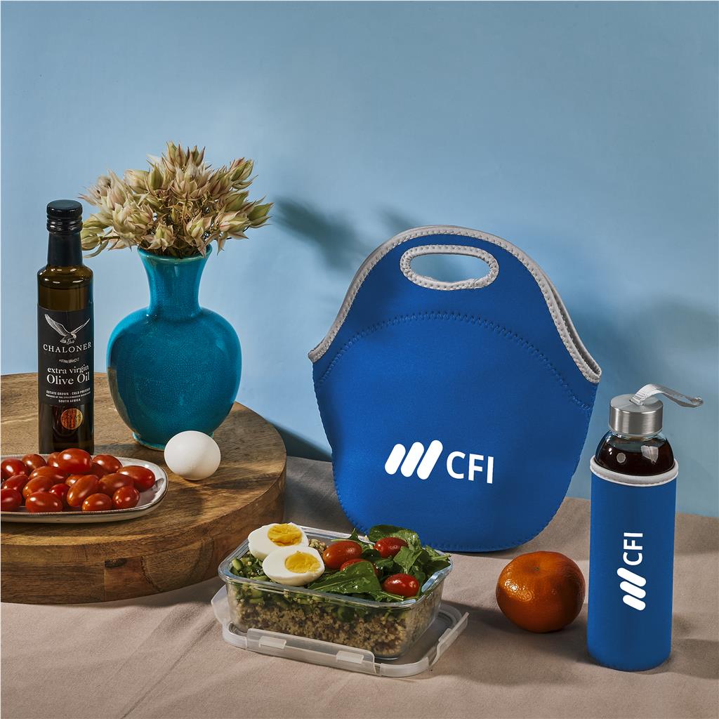 Kooshty Neo Refreshment Kit