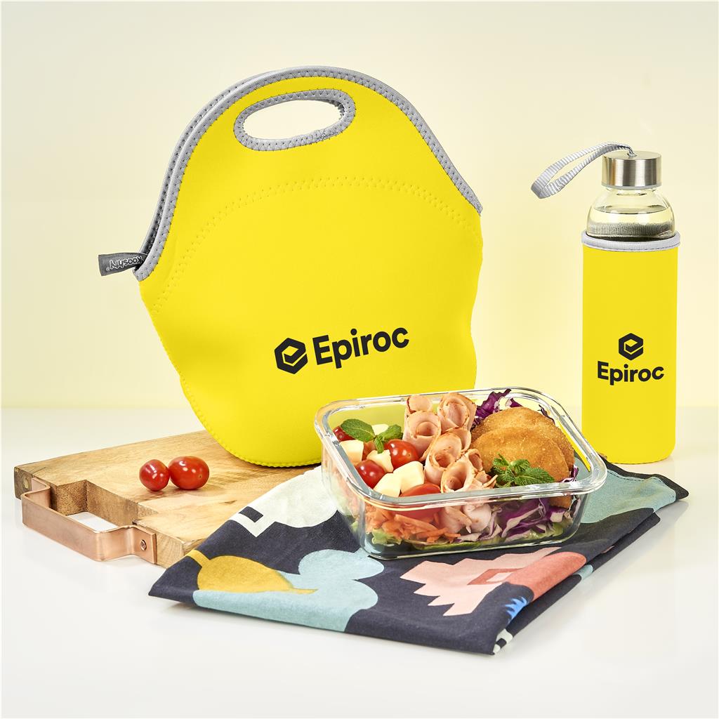 Kooshty Neo Refreshment Kit