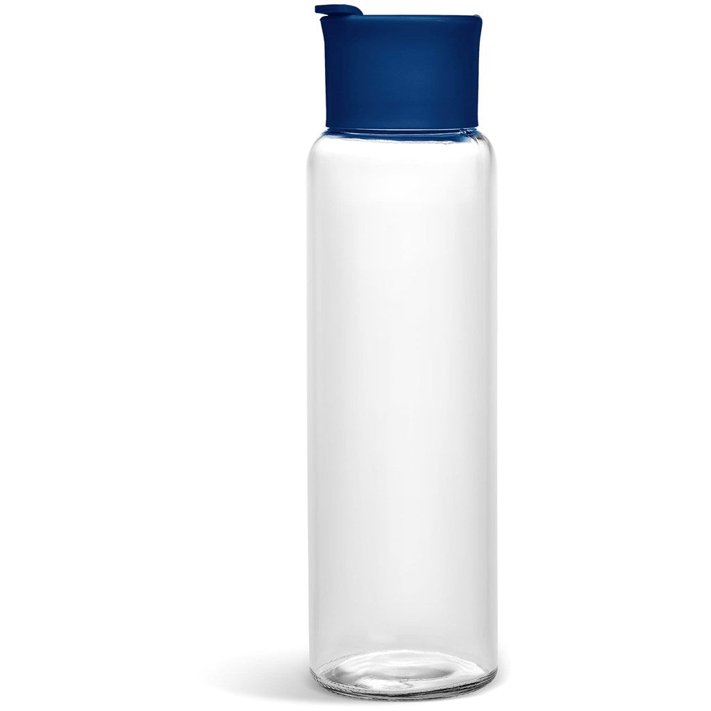 Kooshty Boost Glass Water Bottle - 700ml