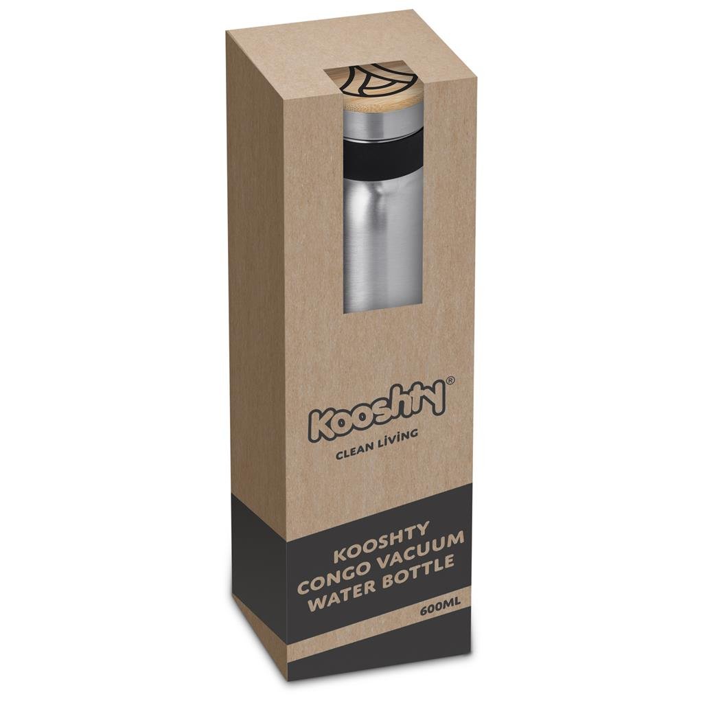 Kooshty Congo Vacuum Water Bottle - 600ML