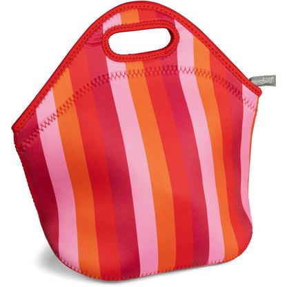 Kooshty Quirky Lunch Bag - Red