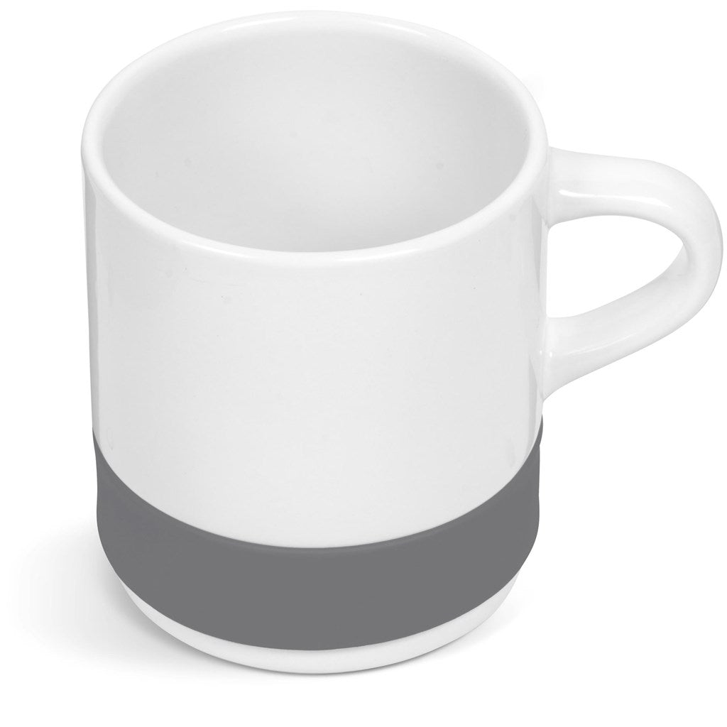 Kooshty Kaleido Sublimation Ceramic Mug - 320ML