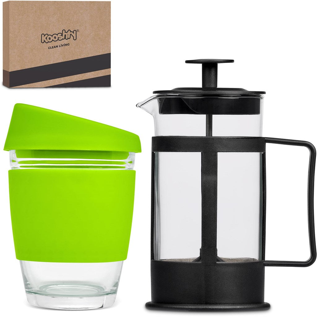 Kooshty Kupper Set