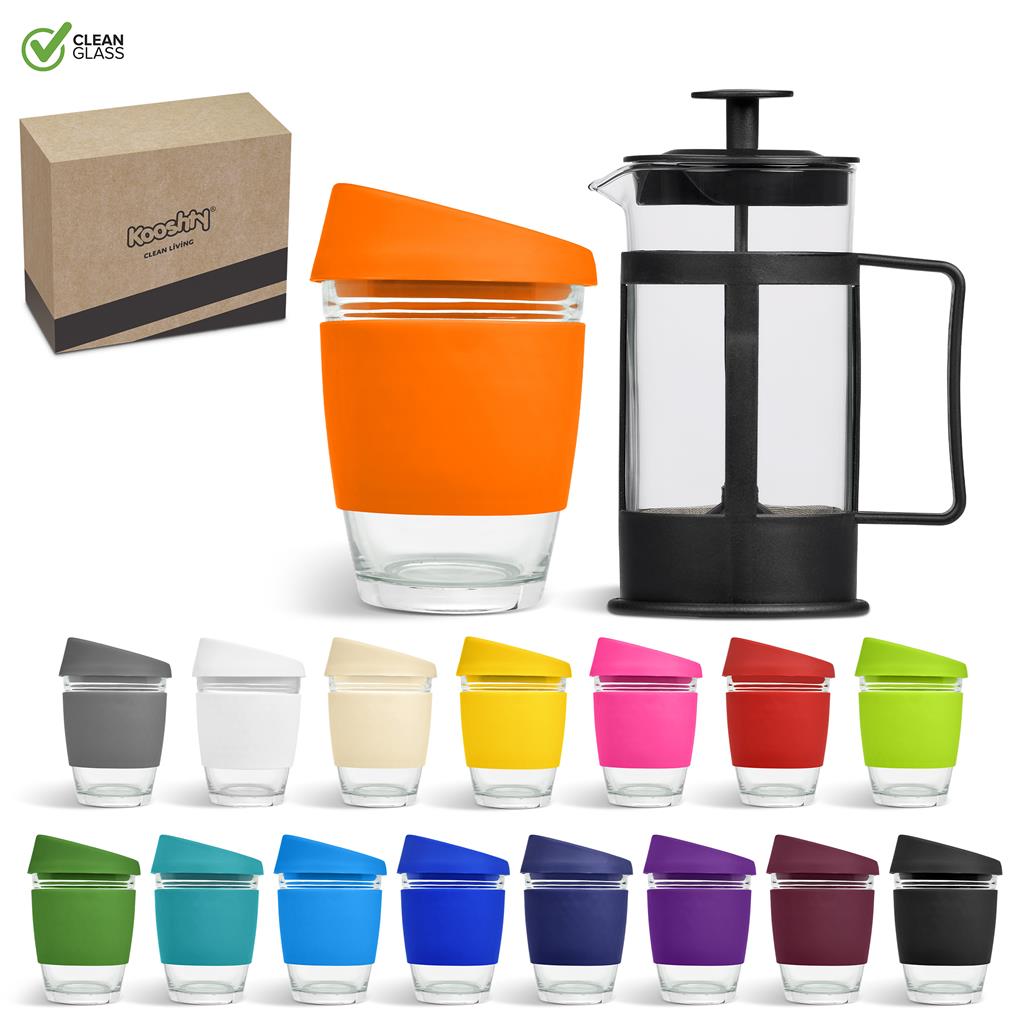 Kooshty Kupper Set