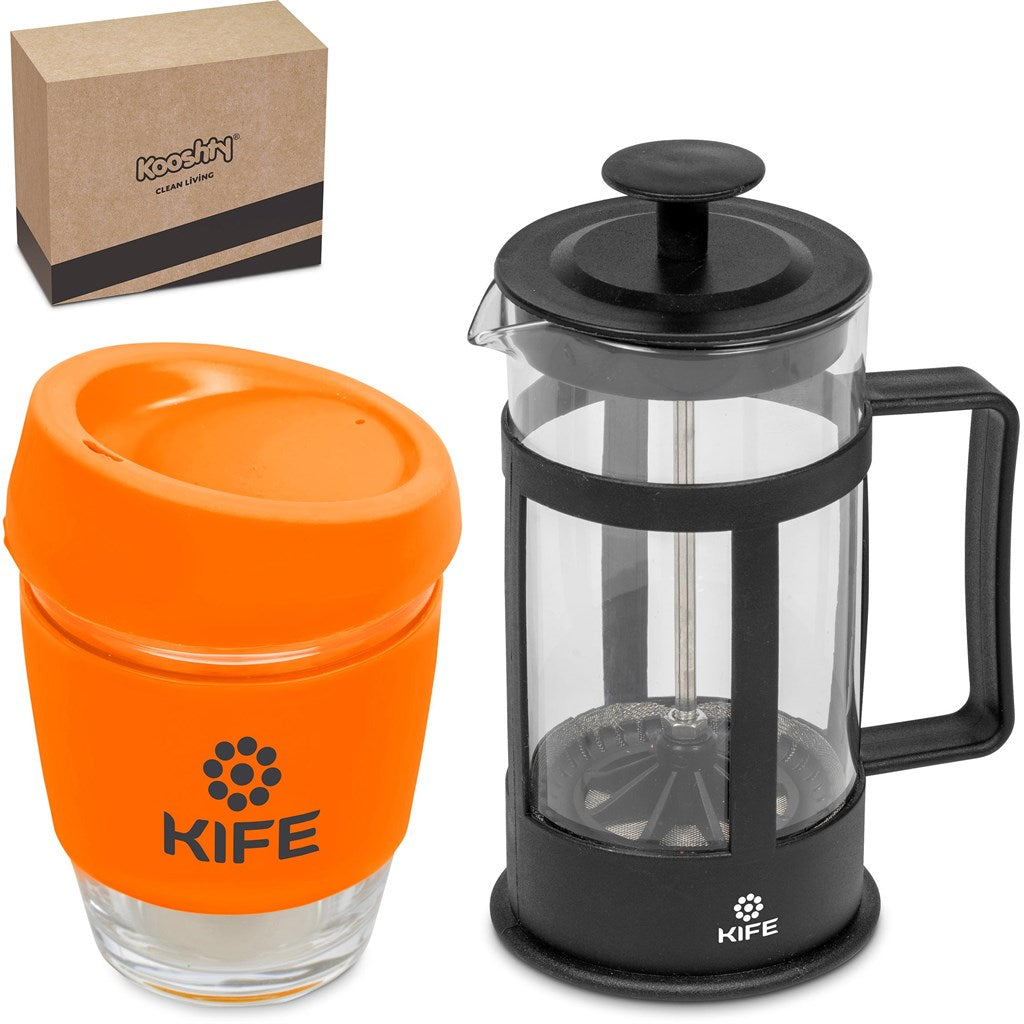 Kooshty Kupper Set