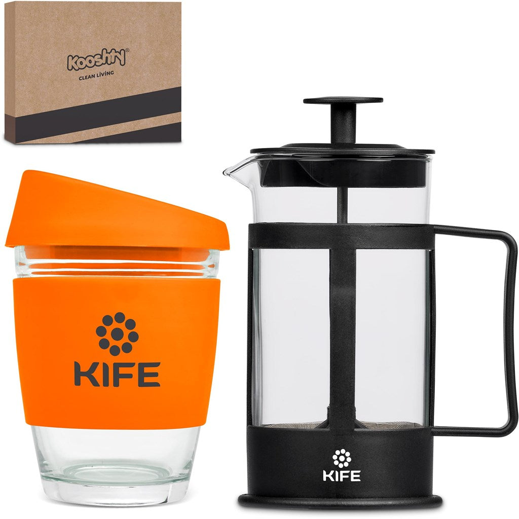 Kooshty Kupper Set