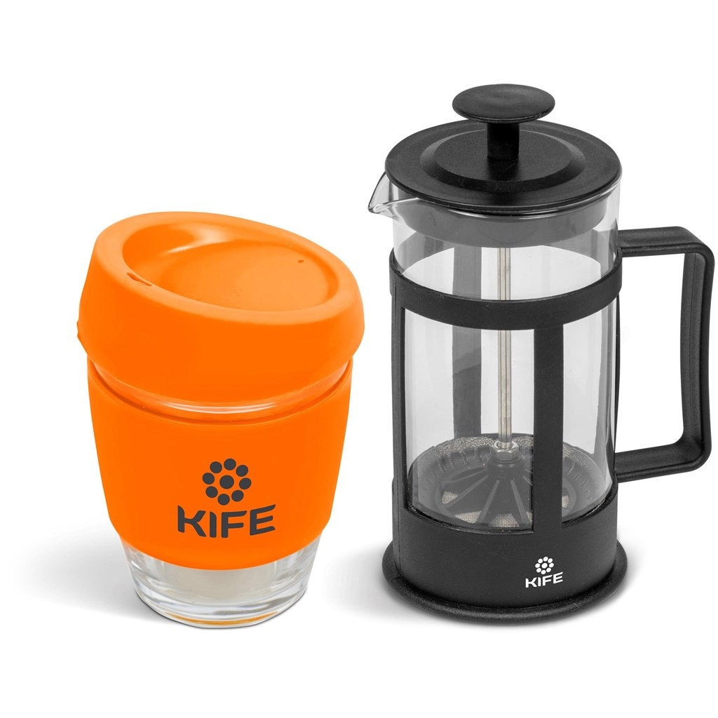 Kooshty Kupper Set