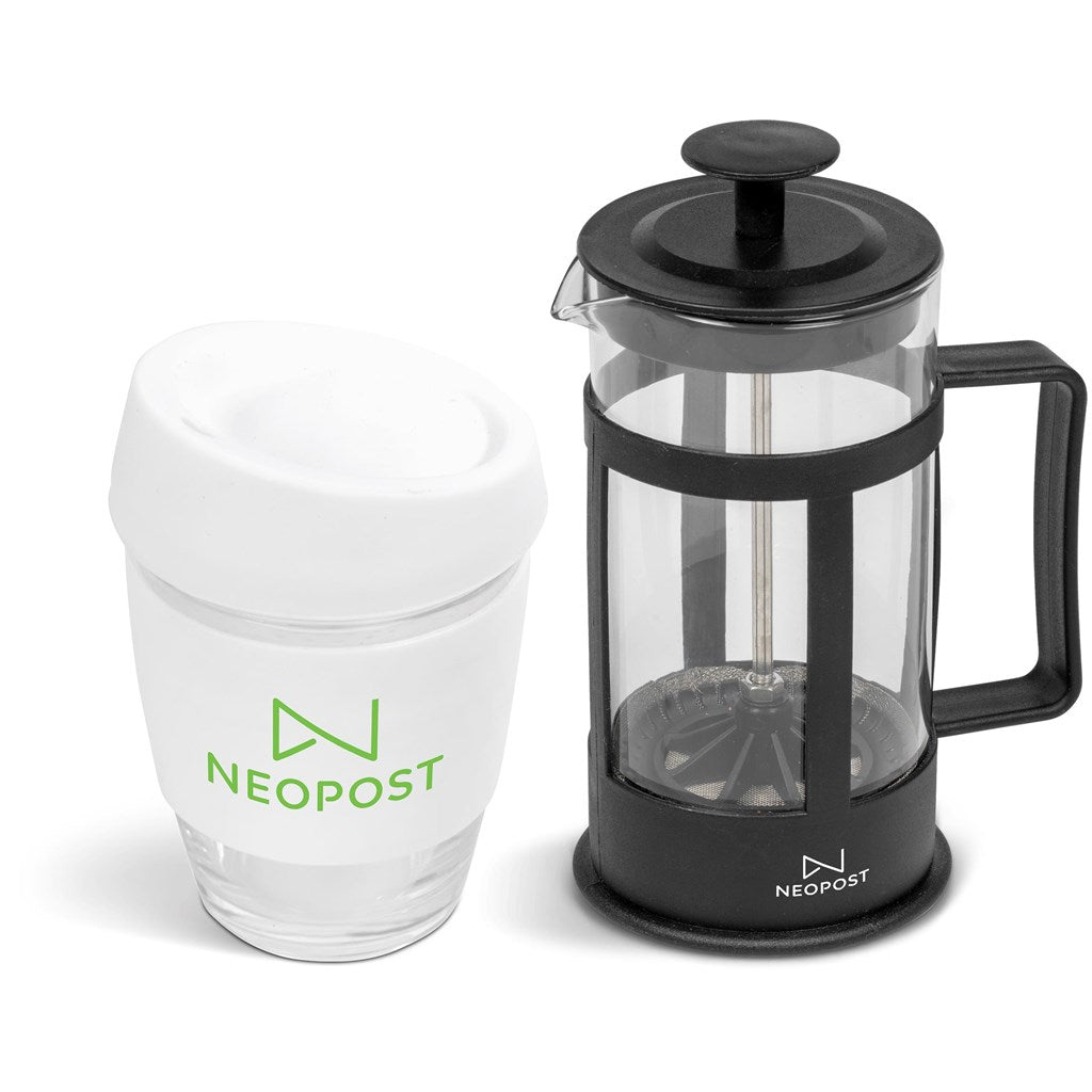 Kooshty Kupper Set