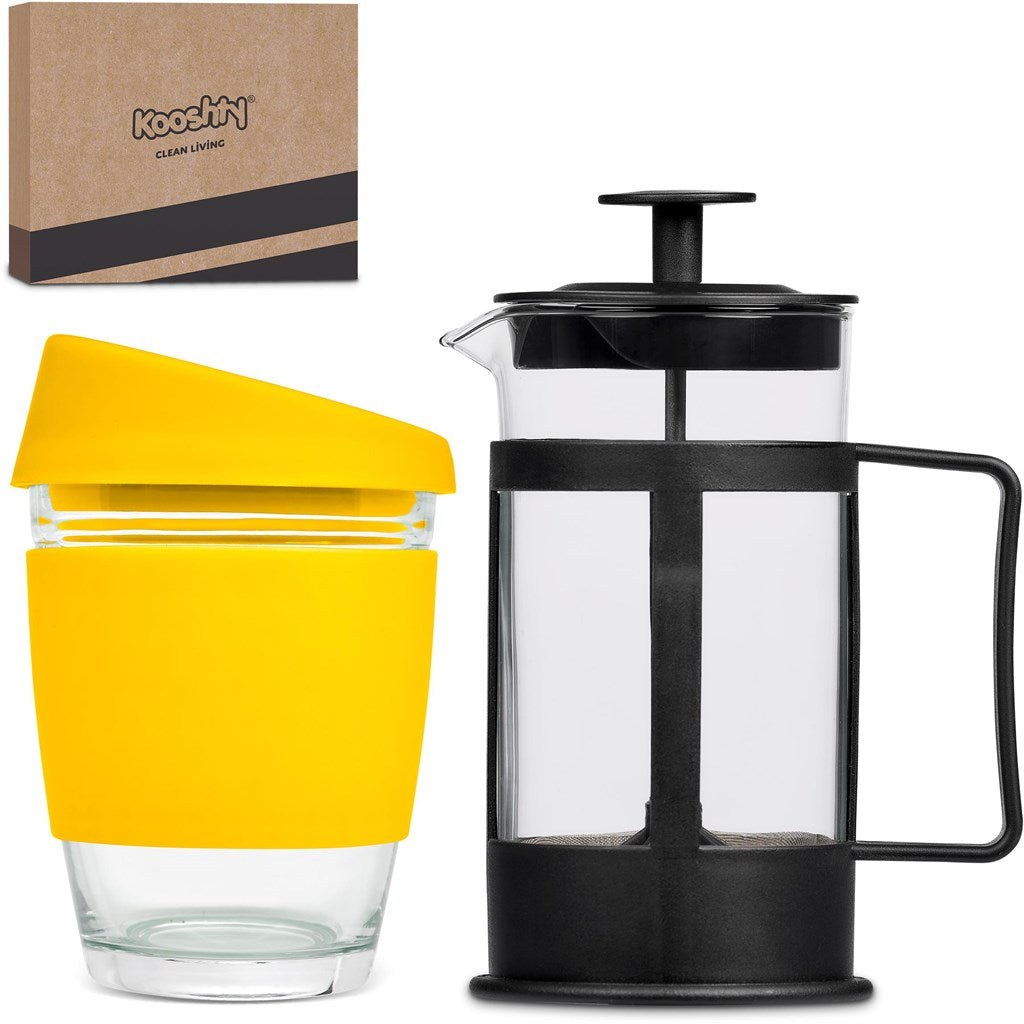 Kooshty Kupper Set