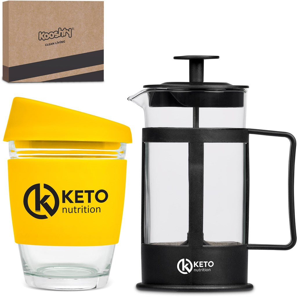 Kooshty Kupper Set