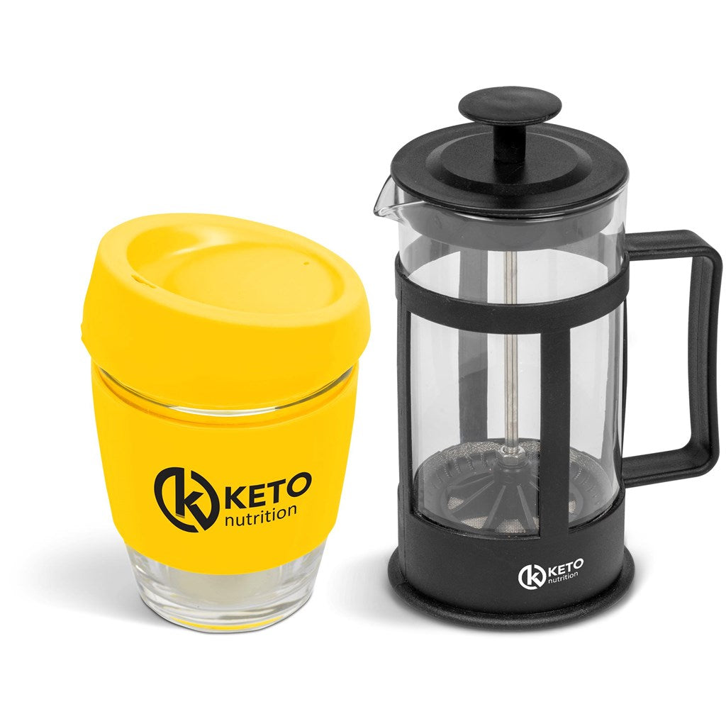 Kooshty Kupper Set