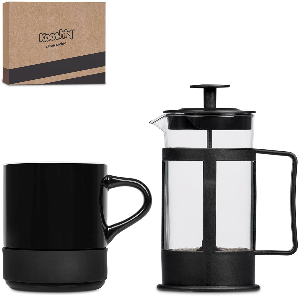 Kooshty Mixalot Match Koffee Set - 320ml