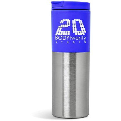 Kooshty Typhoon Double Wall Tumbler - 450ml