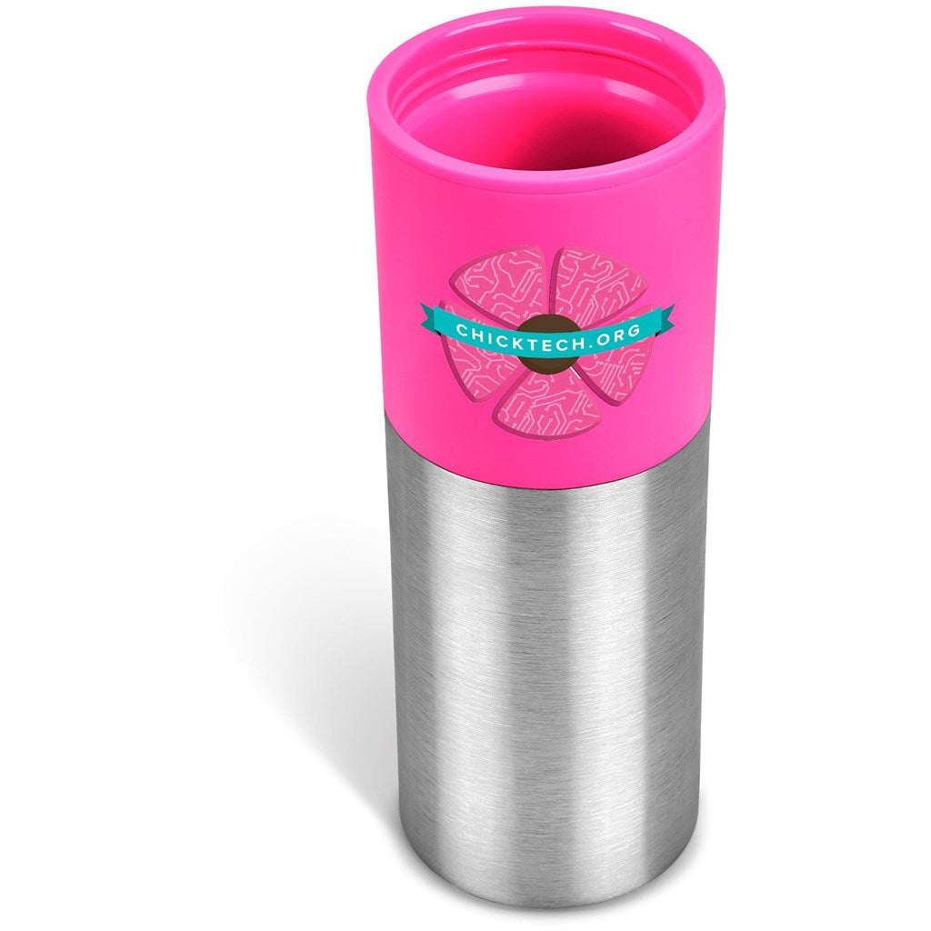 Kooshty Typhoon Double Wall Tumbler - 450ml