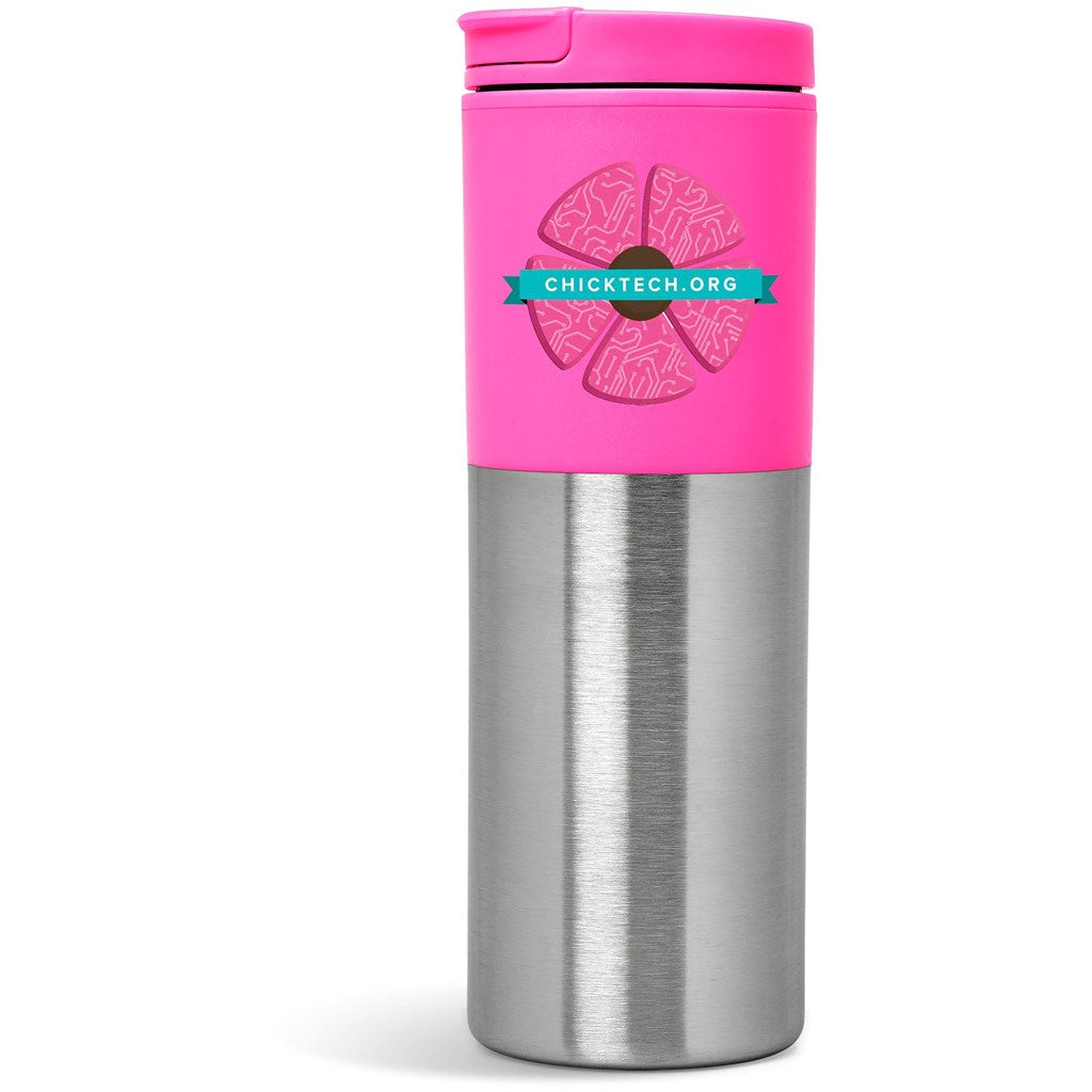 Kooshty Typhoon Double Wall Tumbler - 450ml