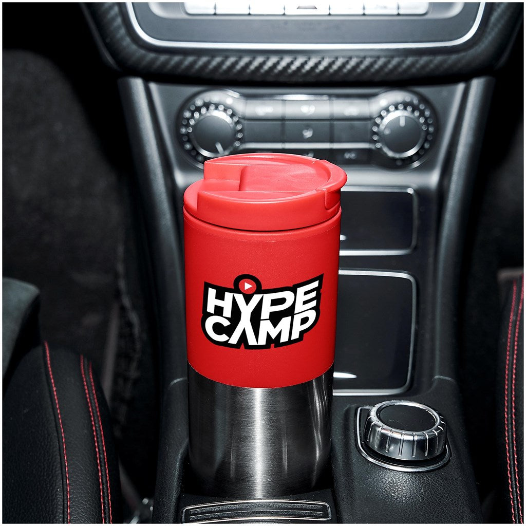 Kooshty Typhoon Double Wall Tumbler - 450ml