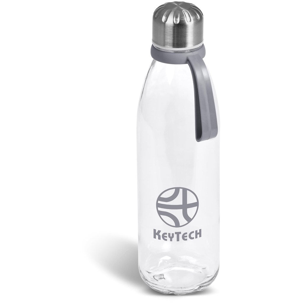 Kooshty Loopy Glass Water Bottle - 650ml