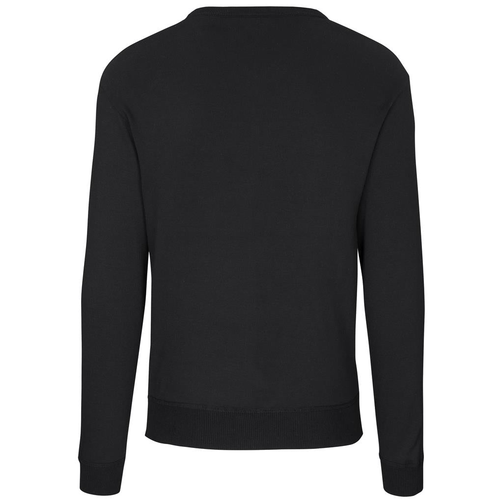 Mens Long Sleeve Meta Low Pill Jersey