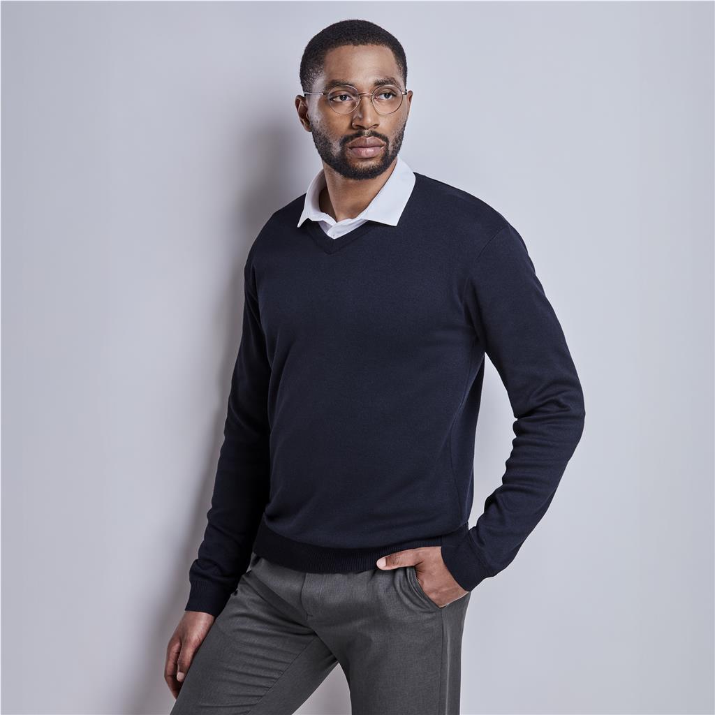 Mens Long Sleeve Meta Low Pill Jersey