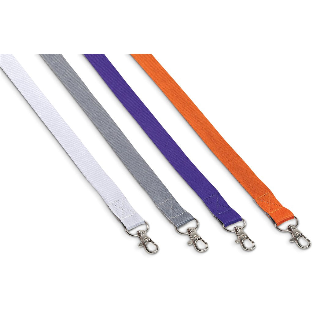 Rhapsody Lanyard